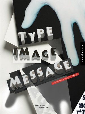 cover image of Type, Image, Message